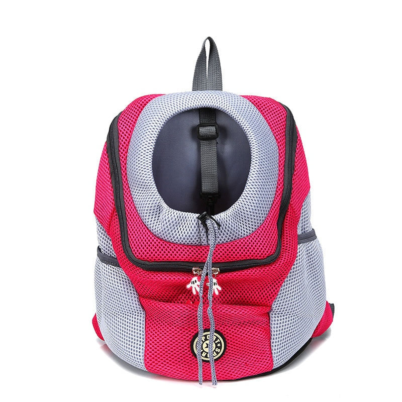 Norvo | Pet Dog Carrier Backpack Australia