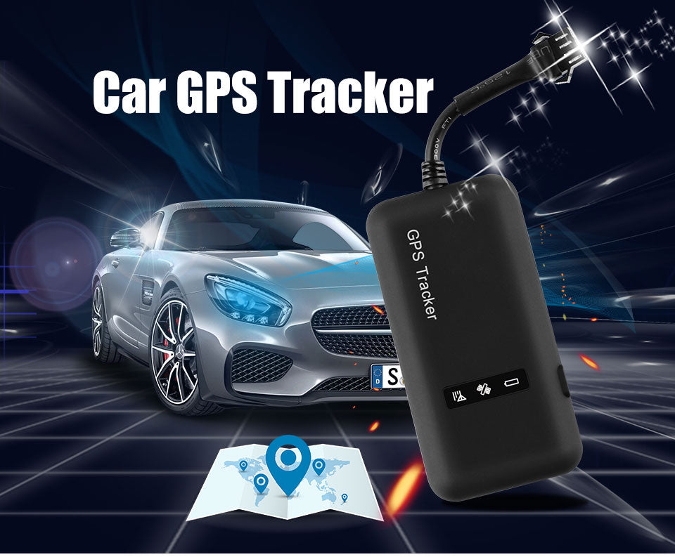Norvo | GPS Tracker For Car