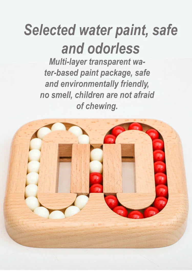 Norvo | Delight Slide Puzzle Toy