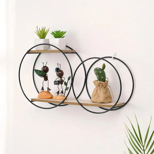 Norvo | WallSpace - Stilige vegghyller for elegant dekor