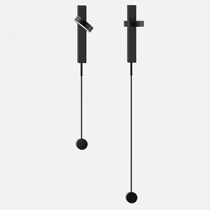 Norvo | LumoLight – Elegant Vegglampe for Myk, Raffinert Belysning