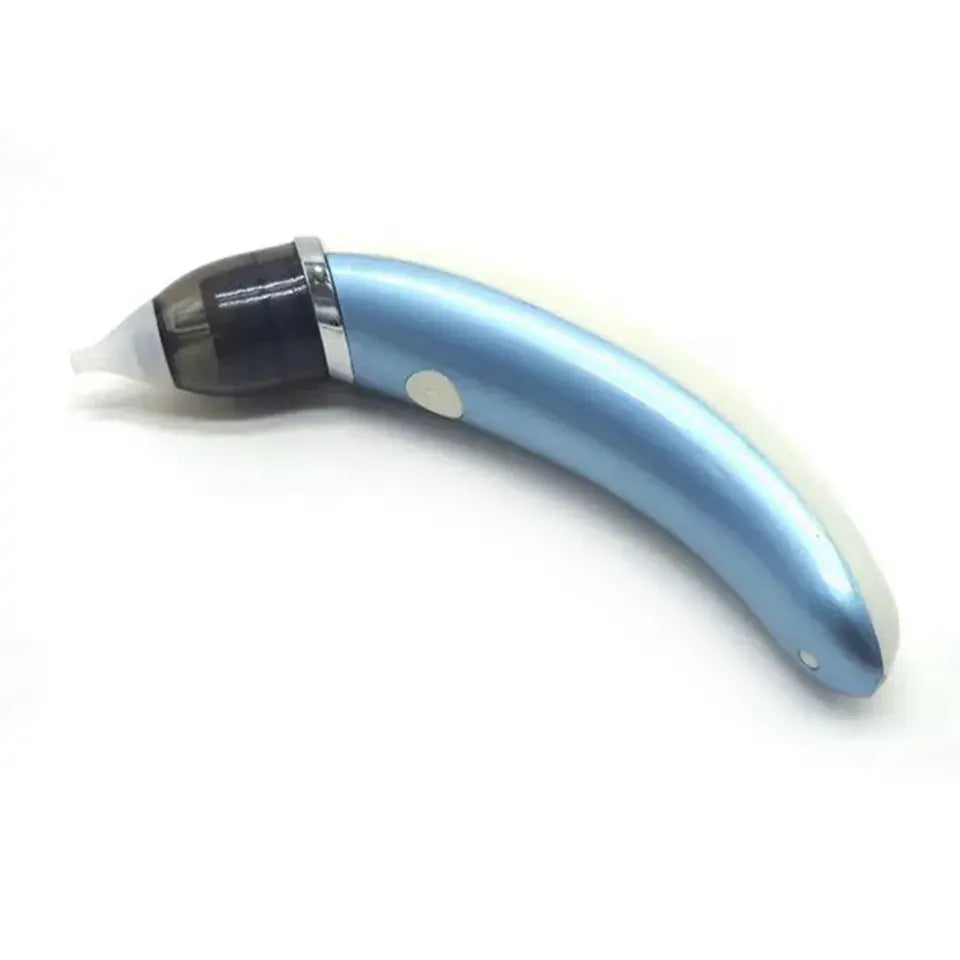 Norvo | Elektrisk nesesuger for babyer – Skånsom neserensing med sugekraft