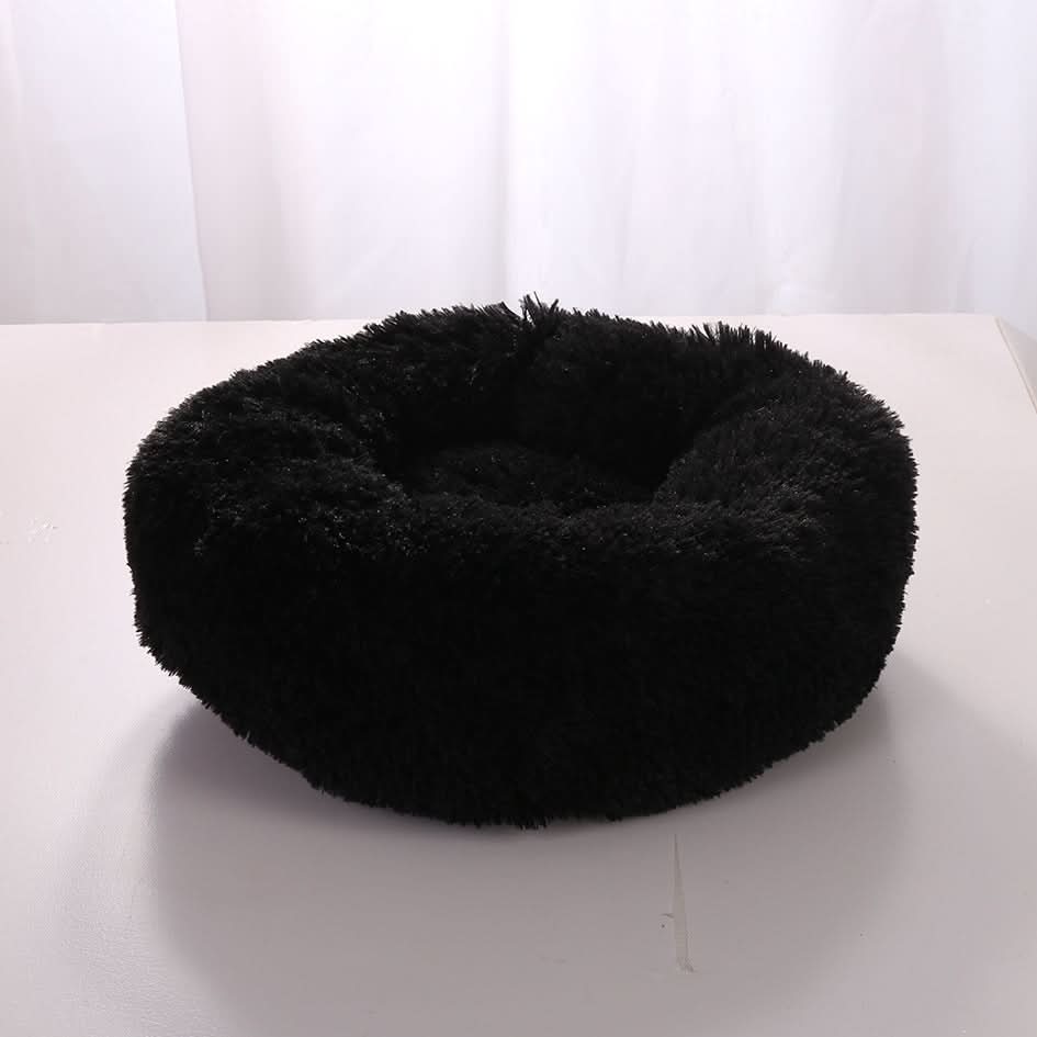 Norvo | Pet Donut Sofa – Koselig tilflukt for kjæledyr & beskyttelse for møblene
