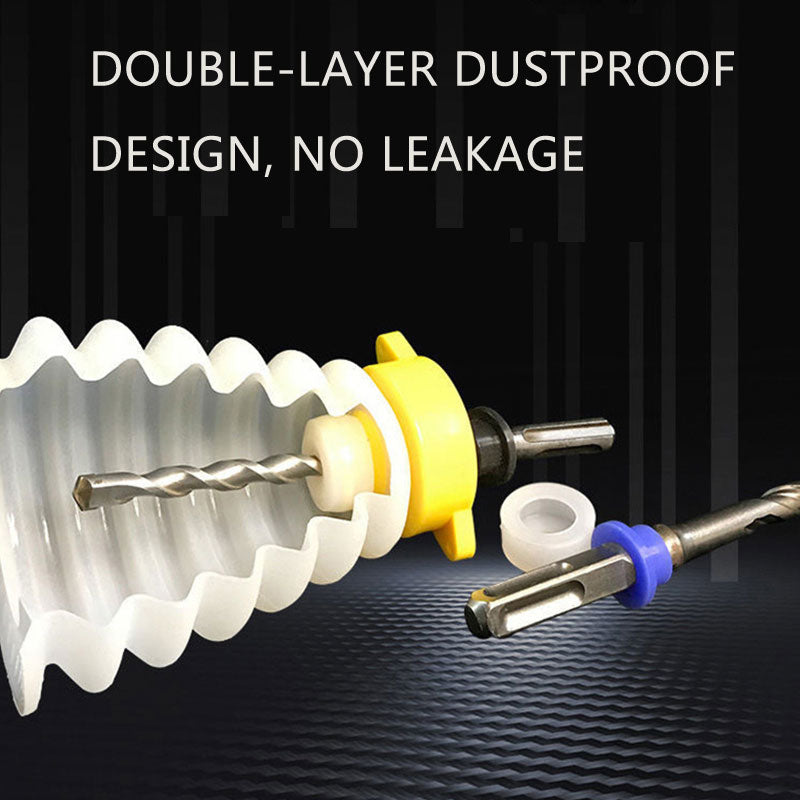 Norvo | Bor støvbeskyttelse