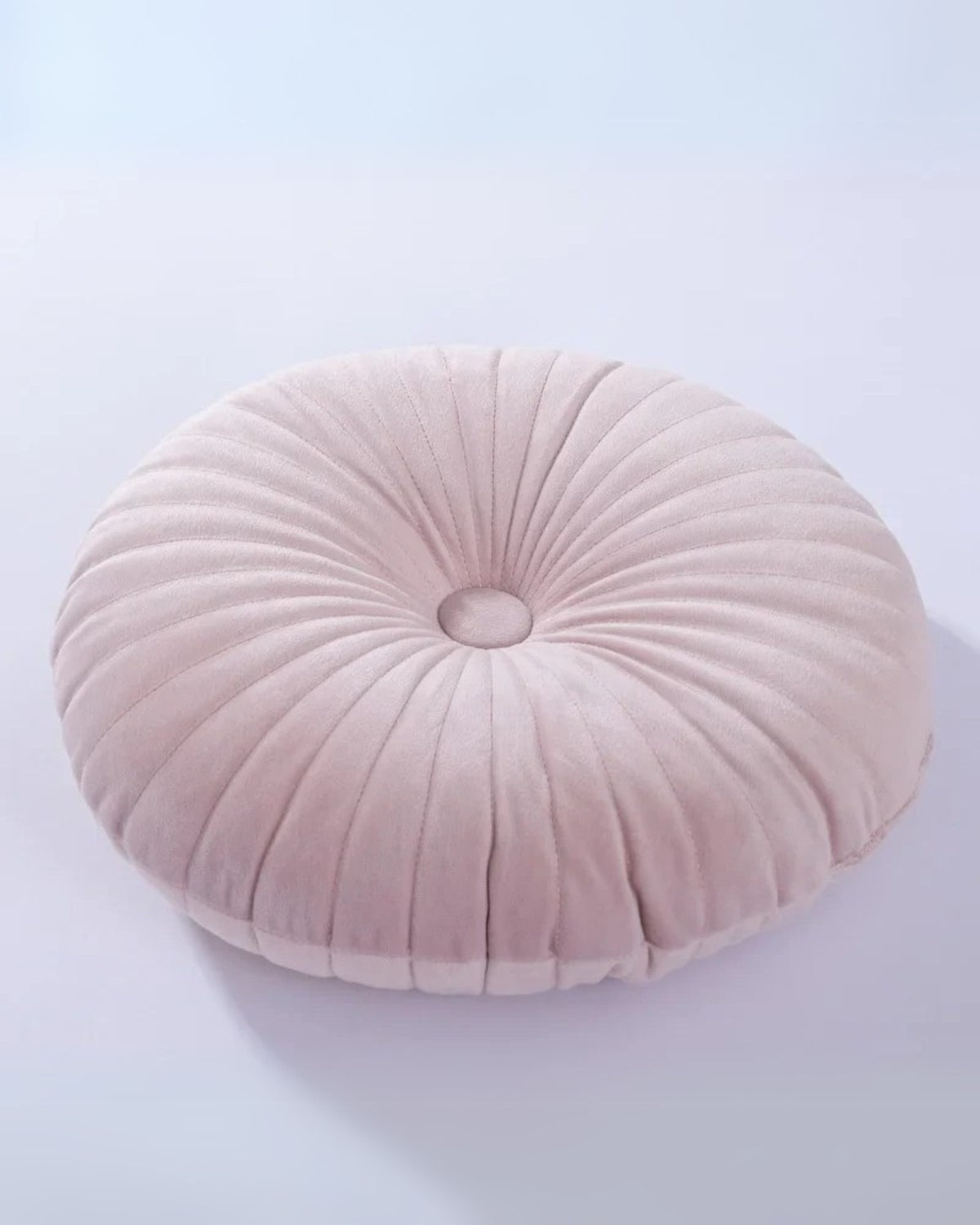 Norvo | Rund Pute i Moderne Design