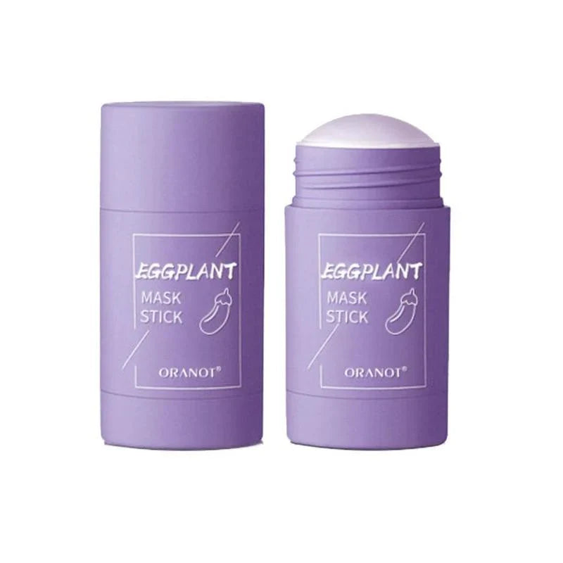 Norvo | GreenMask | Grønn te ansiktsmaske