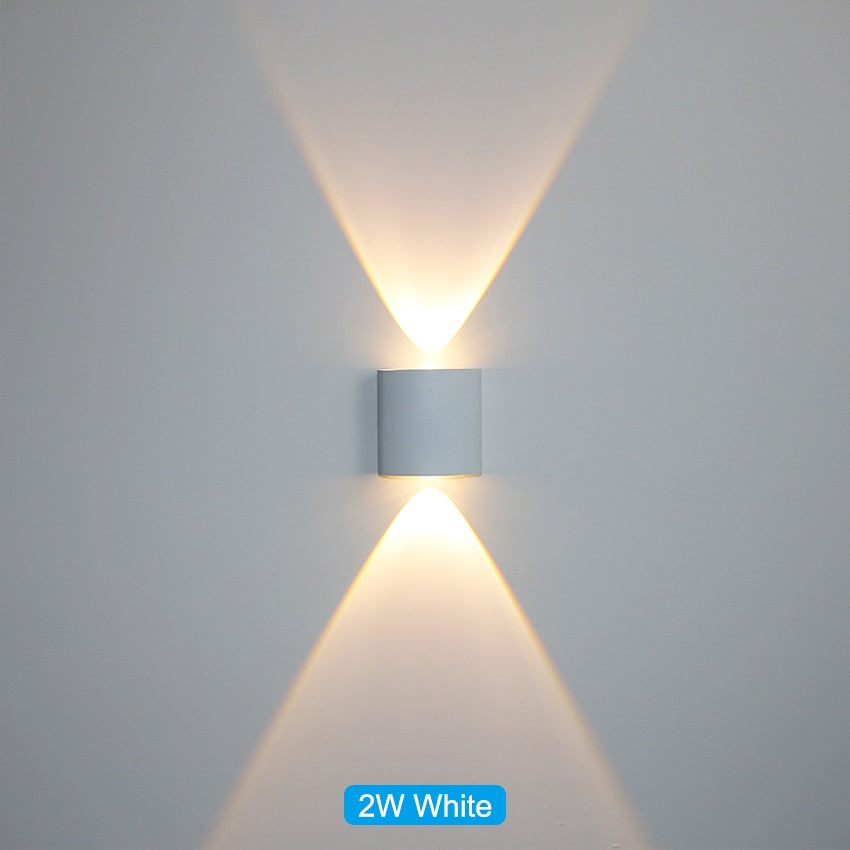 Norvo | Lett utendørs