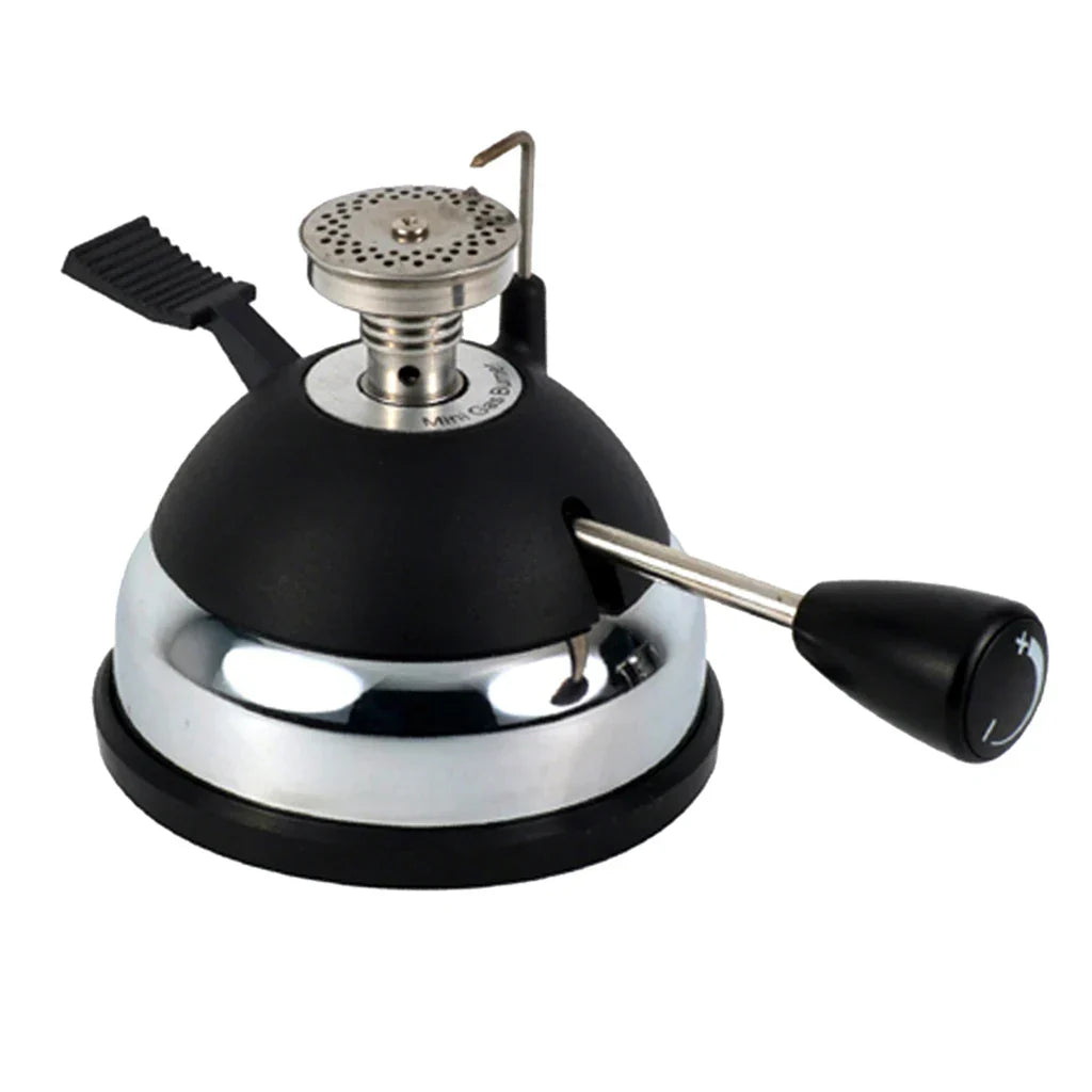 Norvo | Camping Klar Lett Mini Gassbrenner