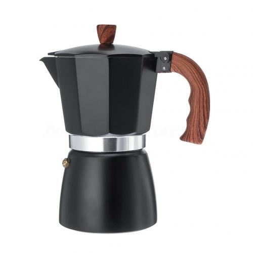 Norvo | Italiensk Stil Kjele Espresso Kaffe Maker