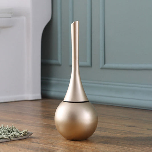 Norvo | LuxeBrush – Elegant toalettbørste med innovativ hygienisk funksjonalitet