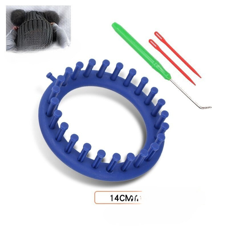 Norvo | Strikk Håndverk Heklenål Verktøysett