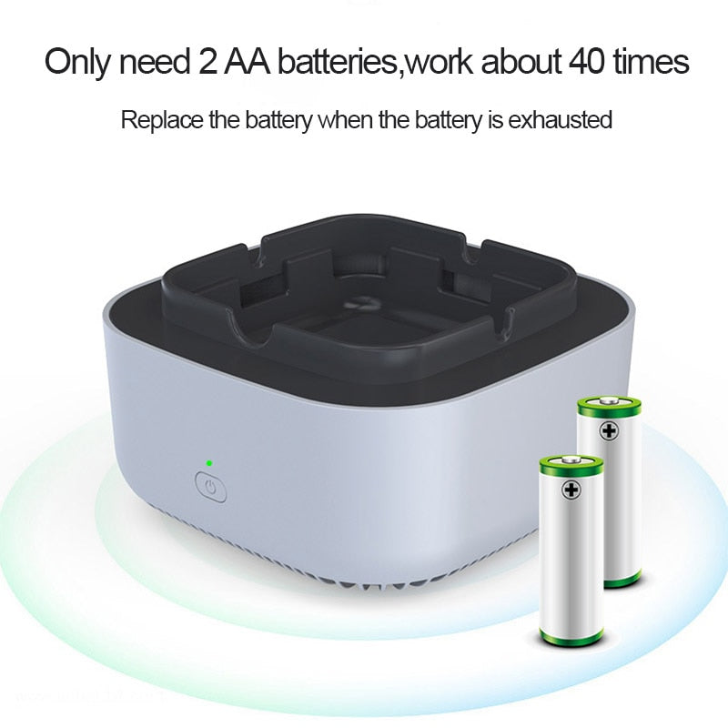 Norvo | AirClear Ask