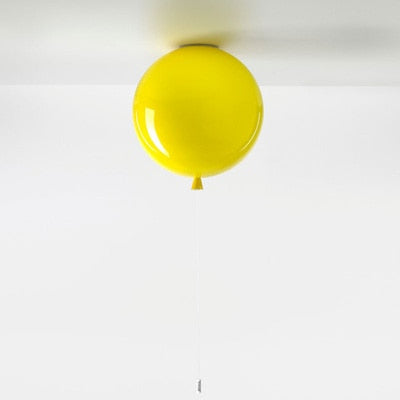 Norvo | Modern Takbelysning Ballong