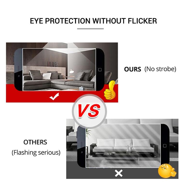 Norvo | Bevegelsessensor Lyspære