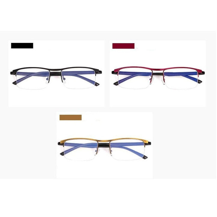 Norvo | VisiGuard Pro – Krystallklar synlighet i hvert lys