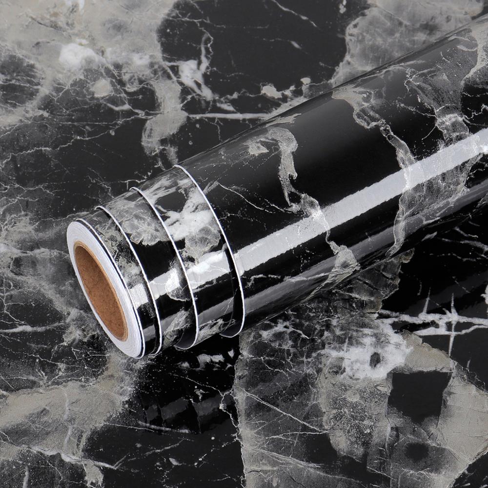 Norvo | Eindhoven MarbleLook | Vakker dekorasjon for enhver overflate! Vanntett & Oljeproof