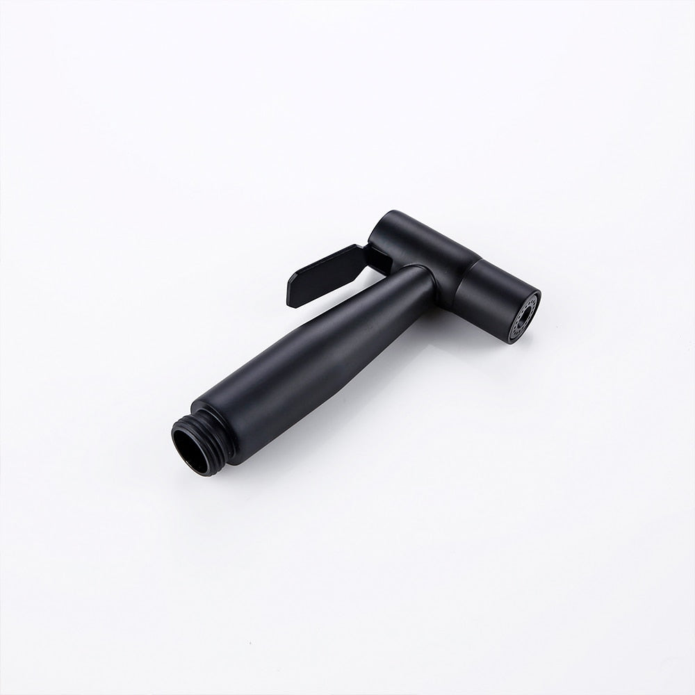 Norvo | Fleksibel Kjøkkenkran med Utrekkbar Spray – Rustfritt Stål Design