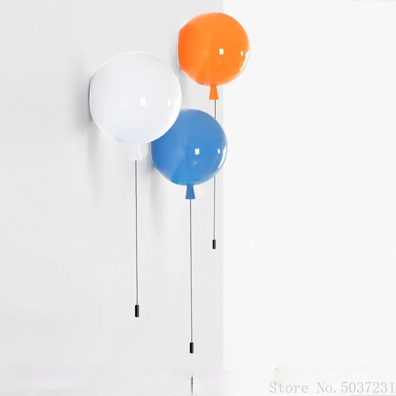 Norvo | Modern Takbelysning Ballong