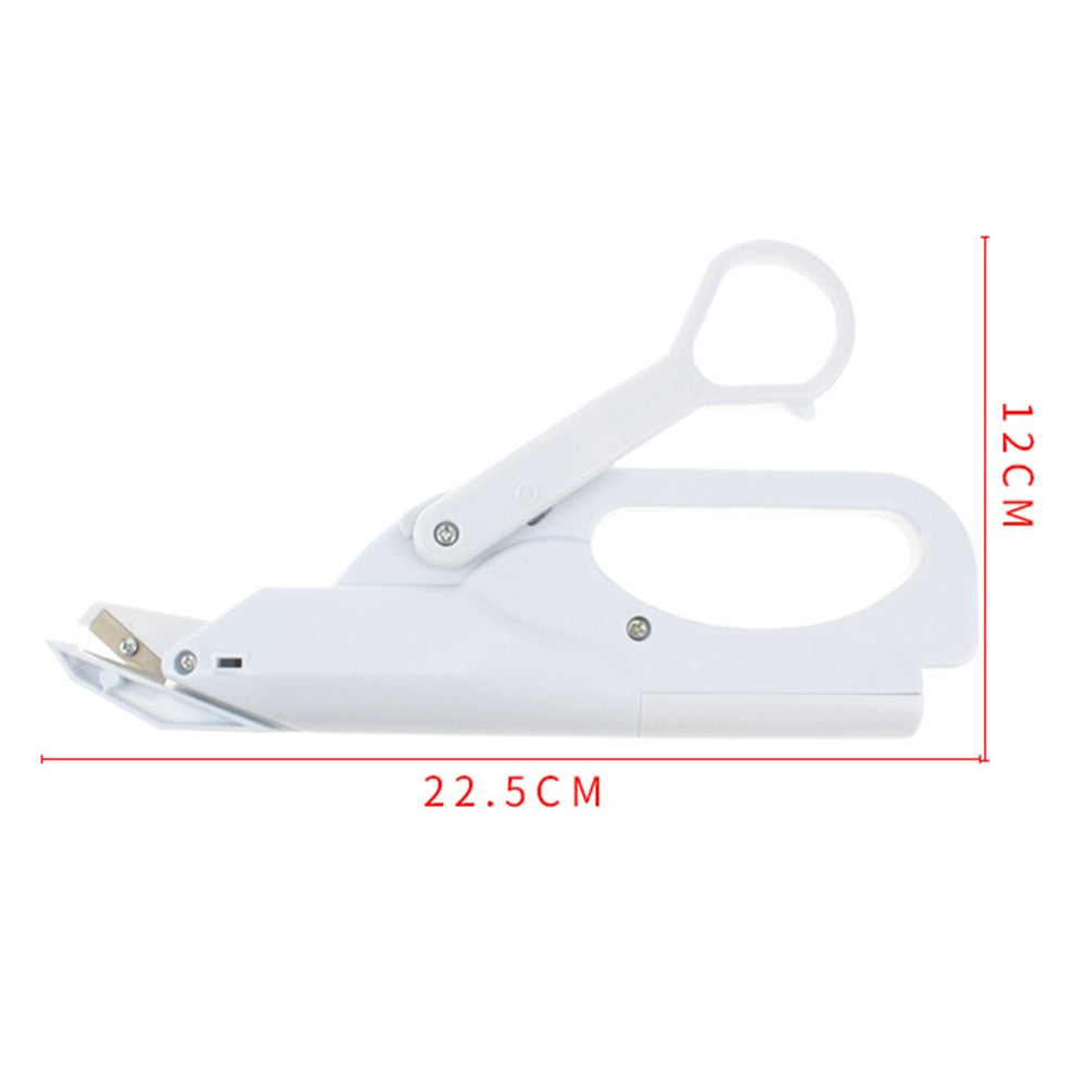 Norvo | Flerbruks Elektrisk Automatisk Saks