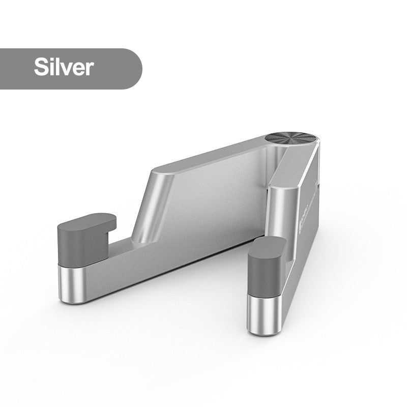 Norvo | Enkel Brettbar Universell Aluminium Telefonholder