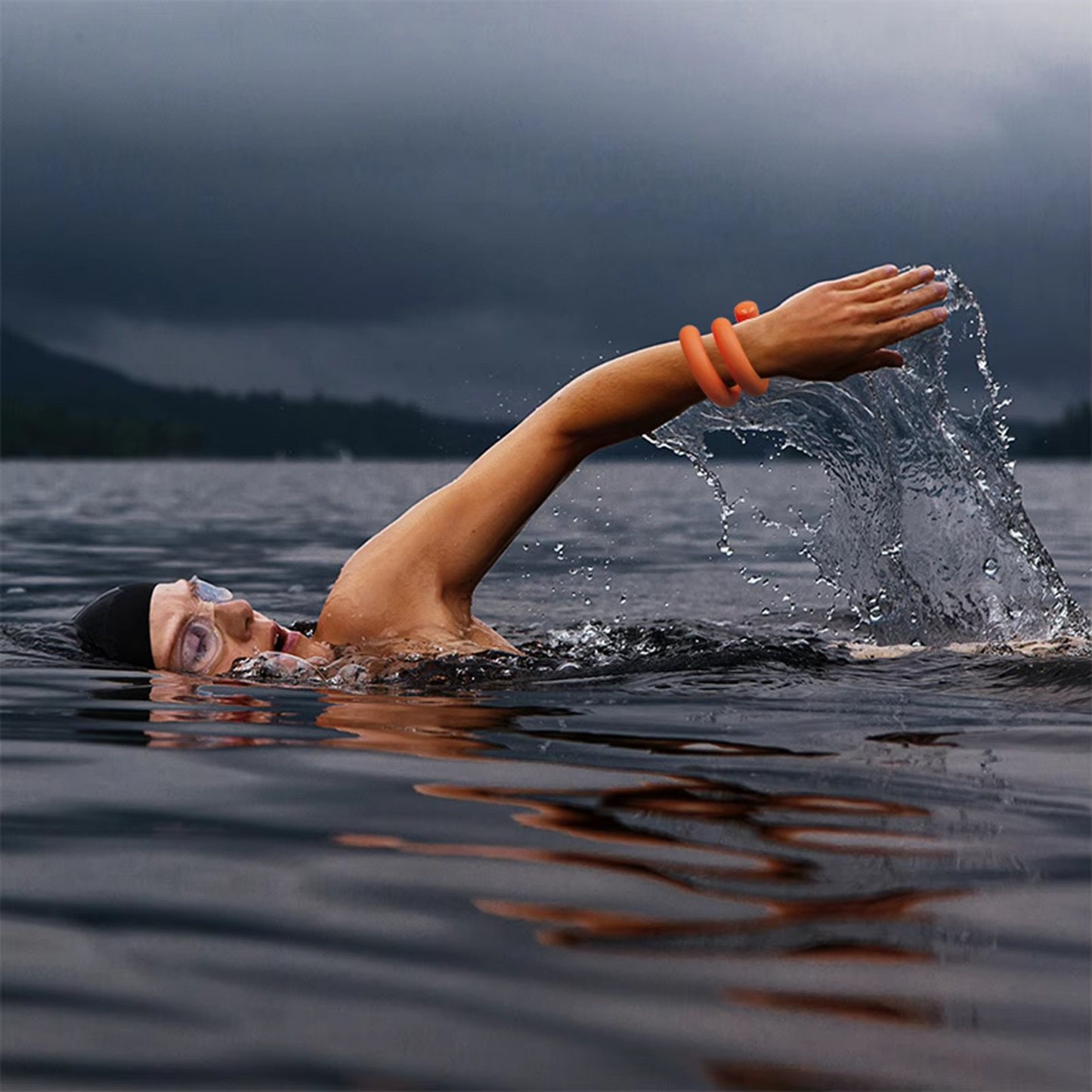 Norvo | Silikonarm- og ankelforsterkningsvekter for hverdagsfitness