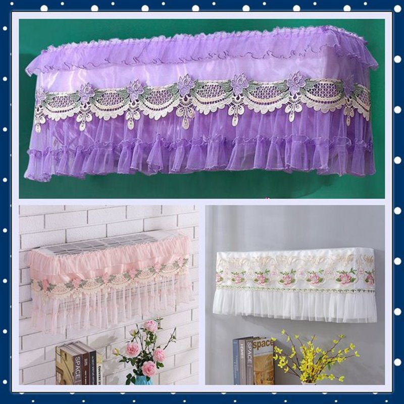 Norvo | Air Conditioner Solskjerm Anti Støvtett Deksel