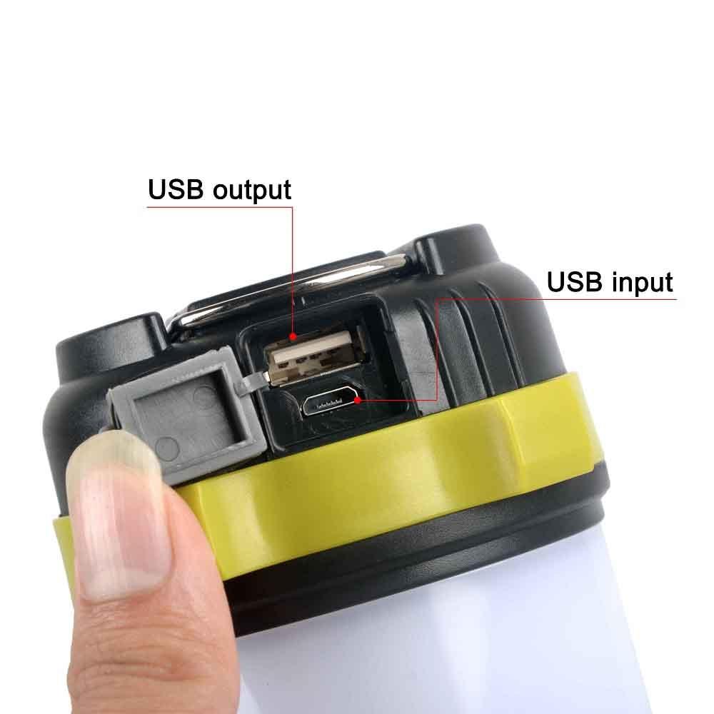 Norvo | Campinglanterne - Norvo | Utendørslys