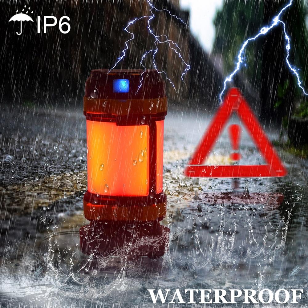 Norvo | Campinglanterne - Norvo | Utendørslys