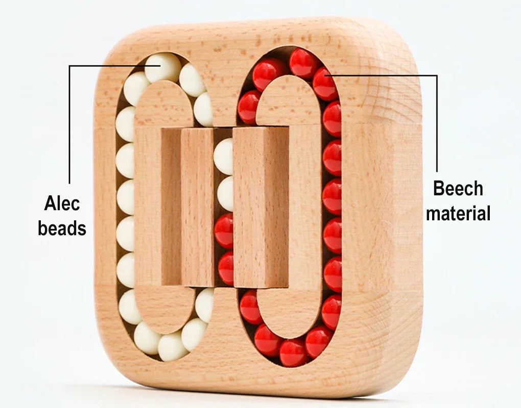 Norvo | Delight Slide Puzzle Toy