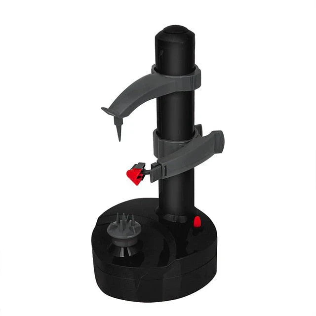 Norvo | Automatisk frukt- og grønnsaksskreller med én-knapps betjening