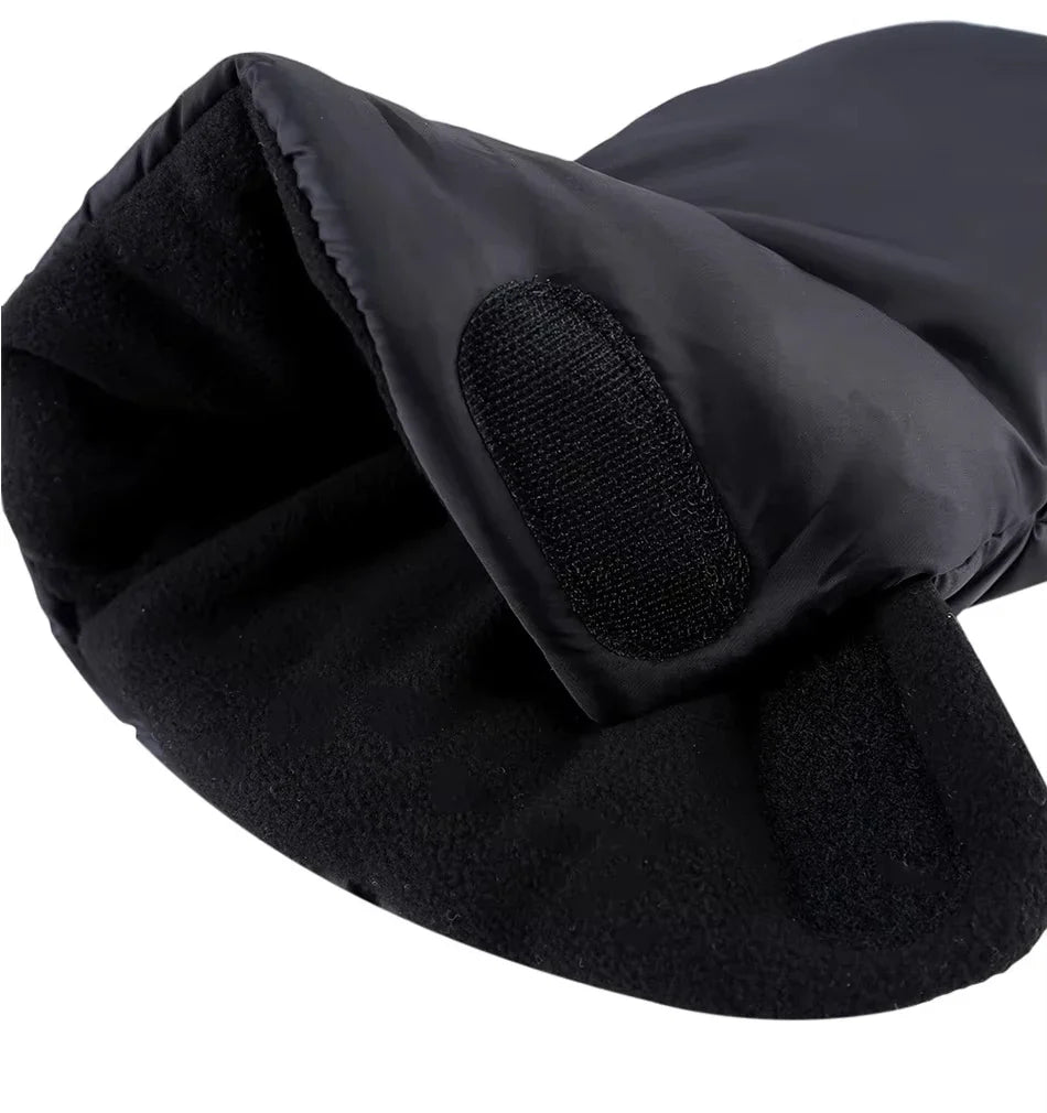 Norvo | Vogn hansker for foreldre – Vinterhåndvarmere for vogn