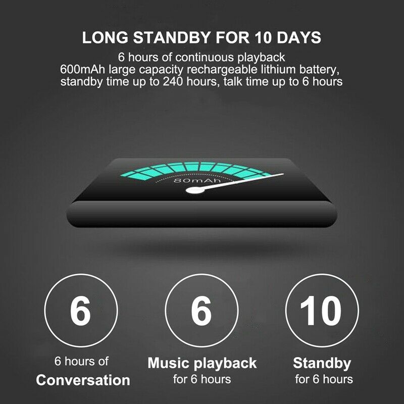 Norvo | Sound Nova Sports Håndledds Bluetooth Høyttaler