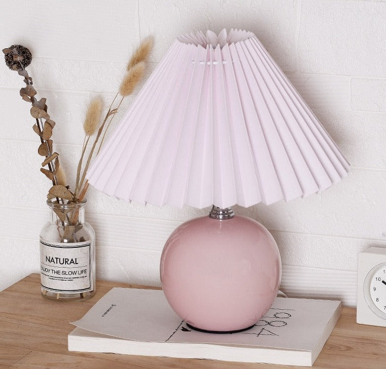 Norvo | Nadia Bordlampe