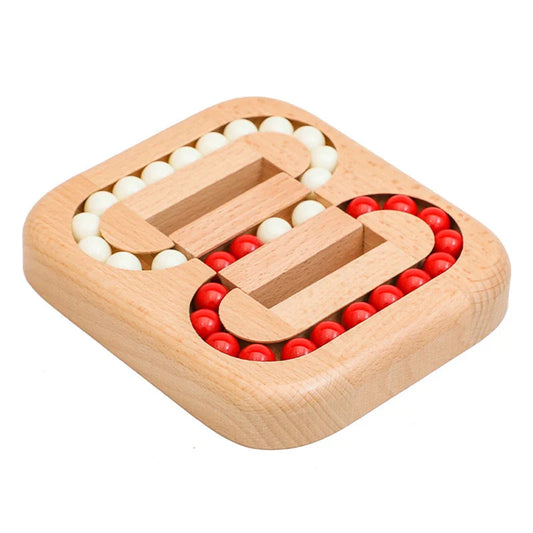 Norvo | Delight Slide Puzzle Toy