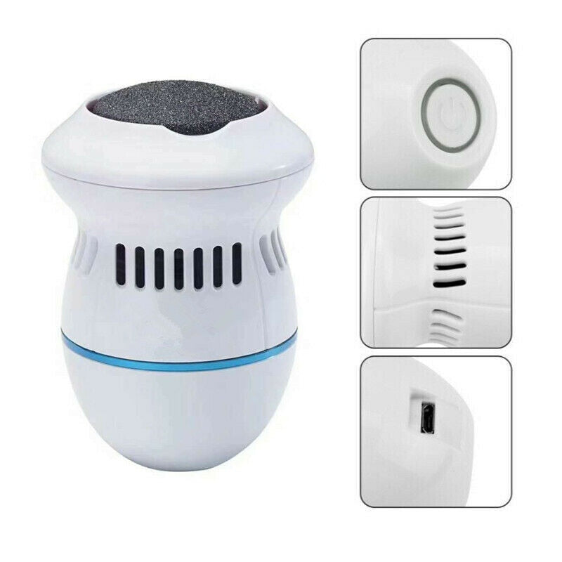 Norvo | Daglig Rutine Elektrisk Fotpleieverktøy