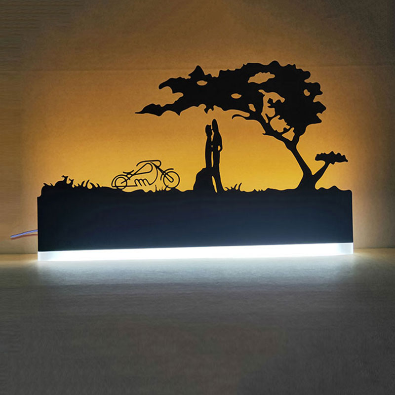 Norvo | Vegglampe med allsidig design