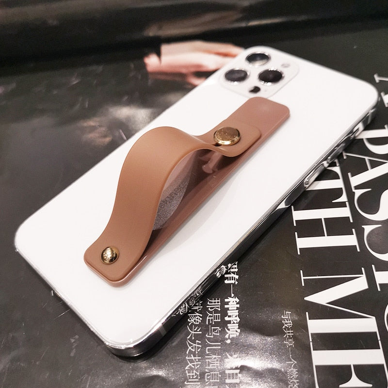 Norvo | Armbånd Universell Telefonholder Stativ