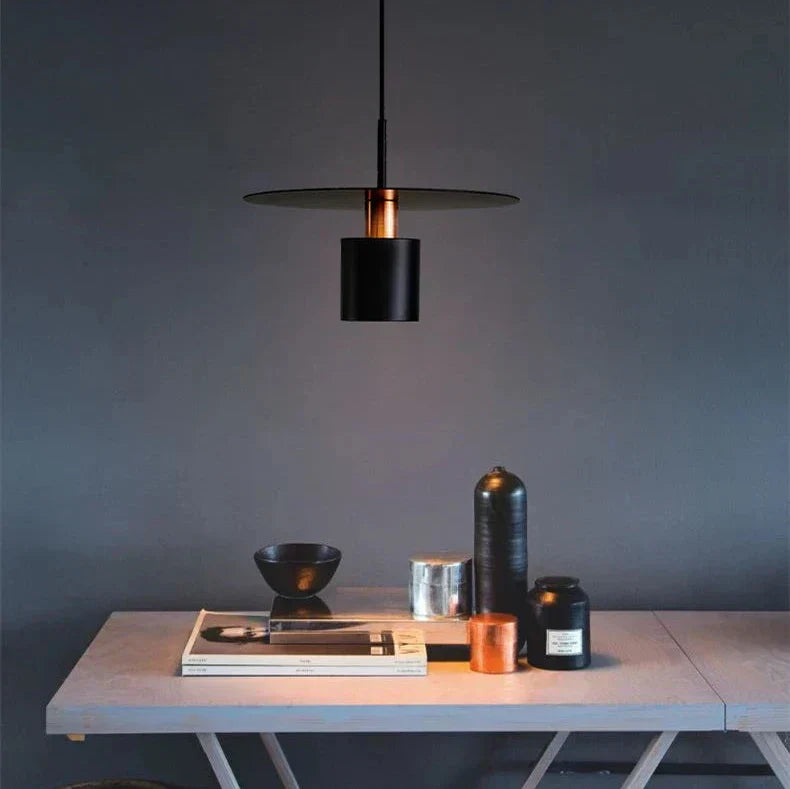 Norvo | Designerlampe i Form av en Linje