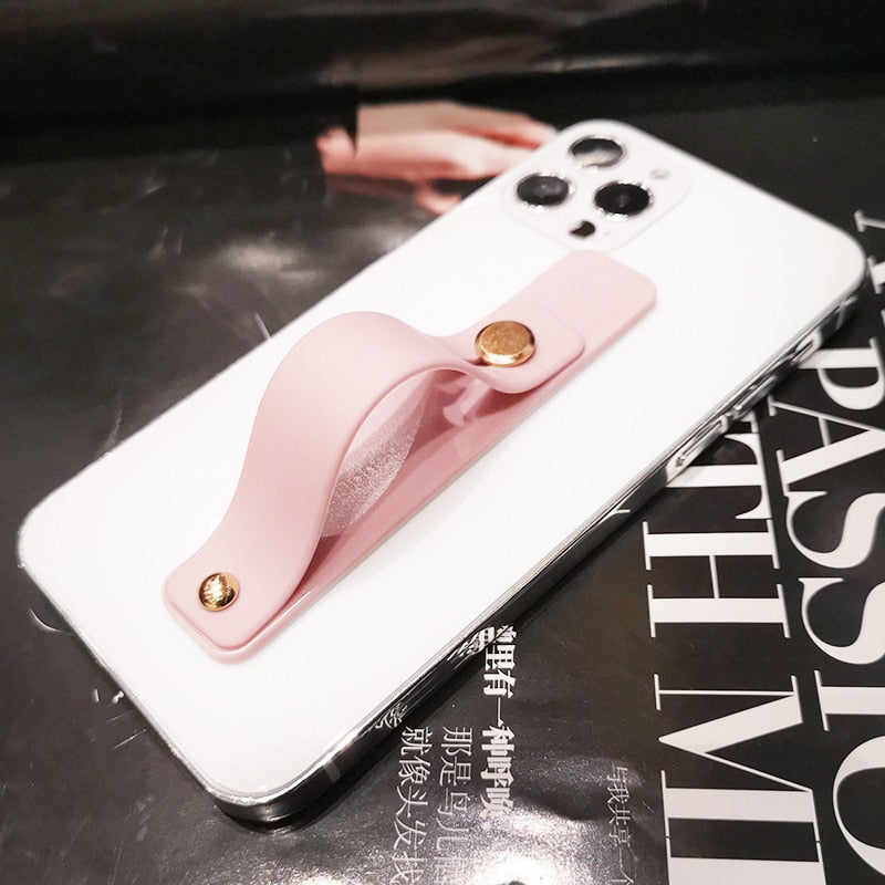 Norvo | Armbånd Universell Telefonholder Stativ