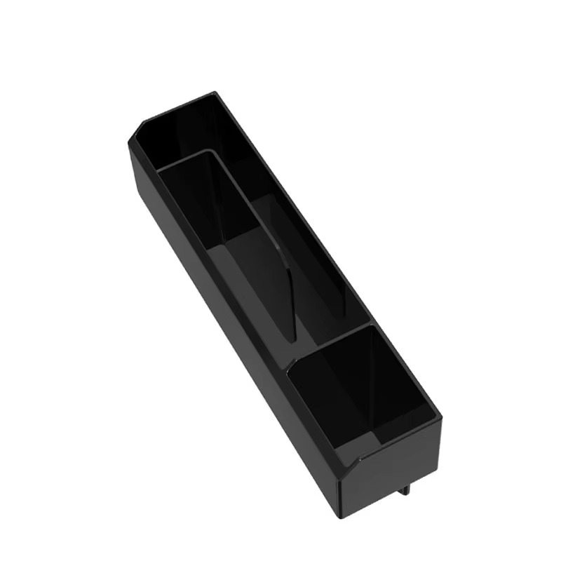 Norvo | Bilsete Skav mellomrom Oppbevaringsboks med Ladeledning