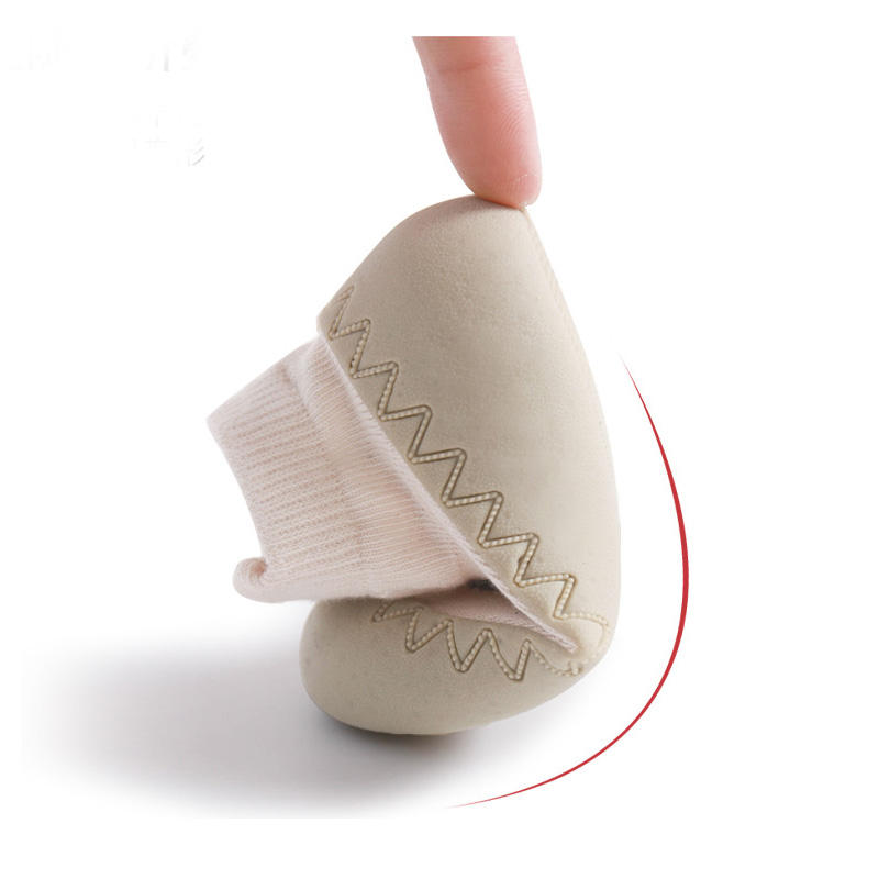 Norvo | Komfortable Slip-On Barne Tøfler