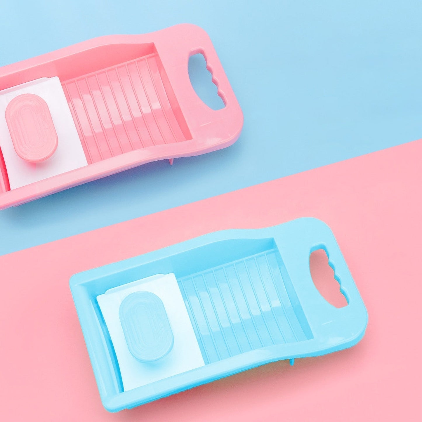 Norvo | Mini Reise Klesvask Brett