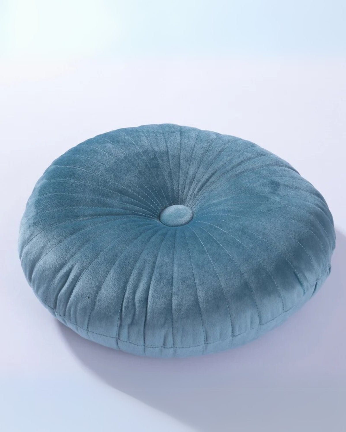 Norvo | Rund Pute i Moderne Design