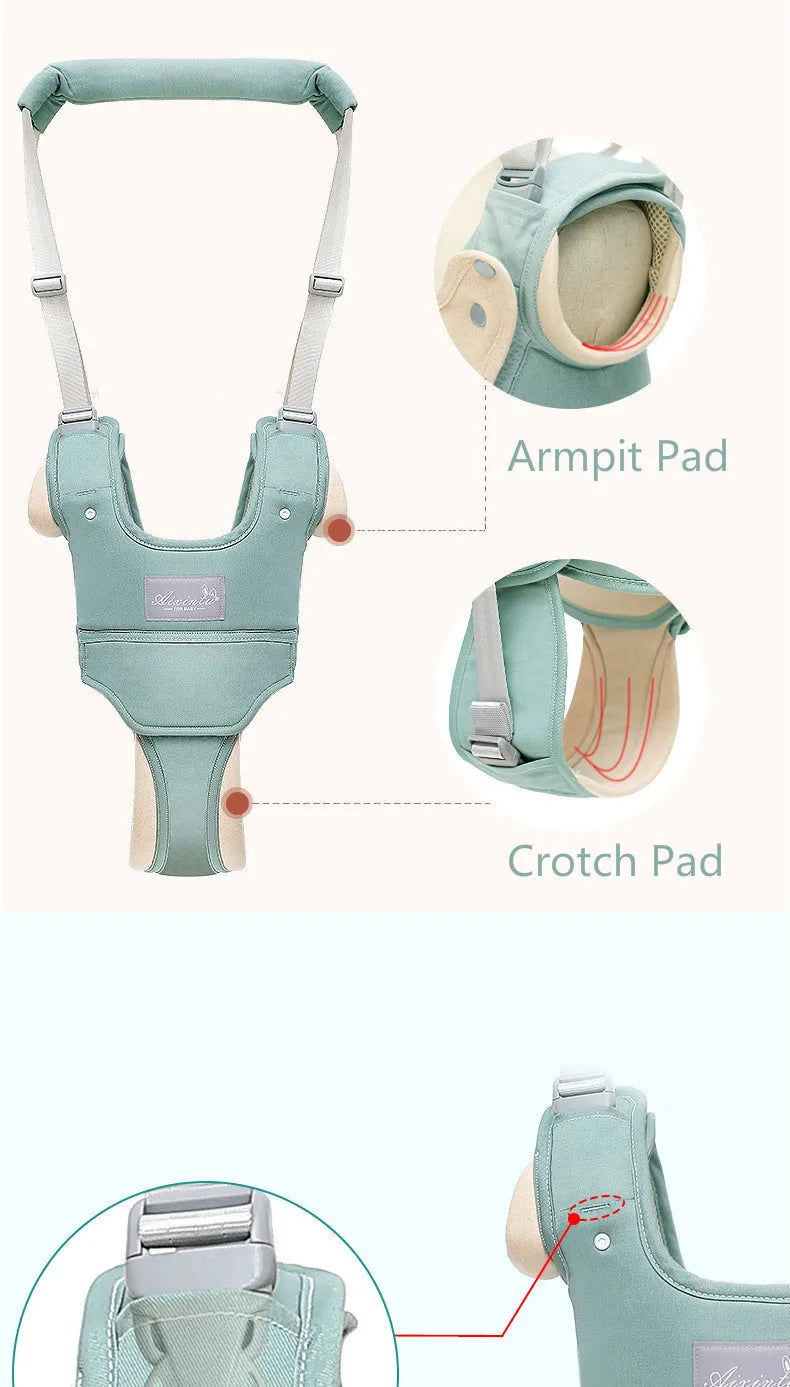 Norvo | Baby Walking Trainer