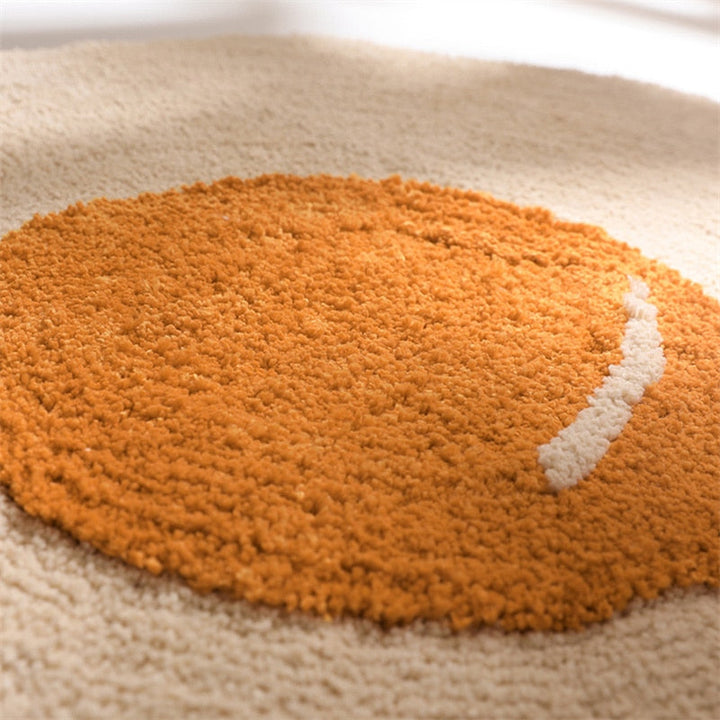 Fried Egg Mat | Norvo