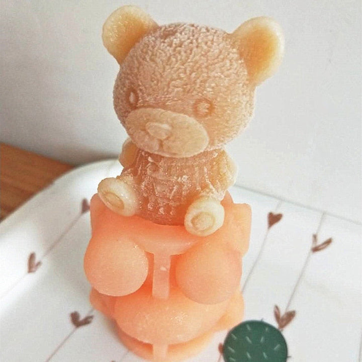 Norvo | Frosty Bear Isbitmaker