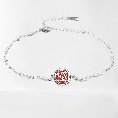 Norvo | Beroligende Sjels Locket Armbånd