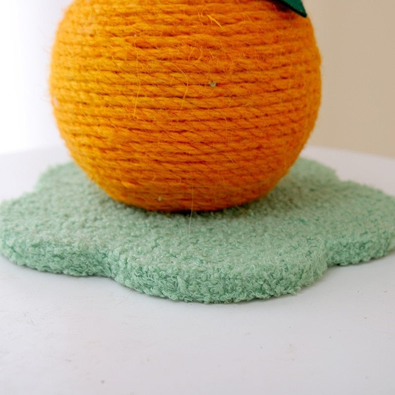 Norvo | Orange Tree Kjæledyr Kloreleke