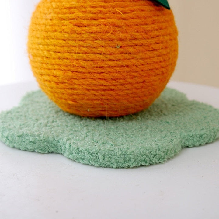 Norvo | Orange Tree Kjæledyr Kloreleke