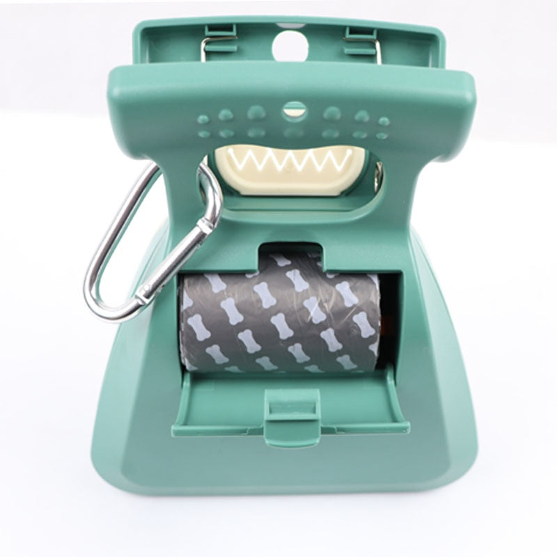 Norvo | Utvidbar reise kjæledyr avføringsskuffe